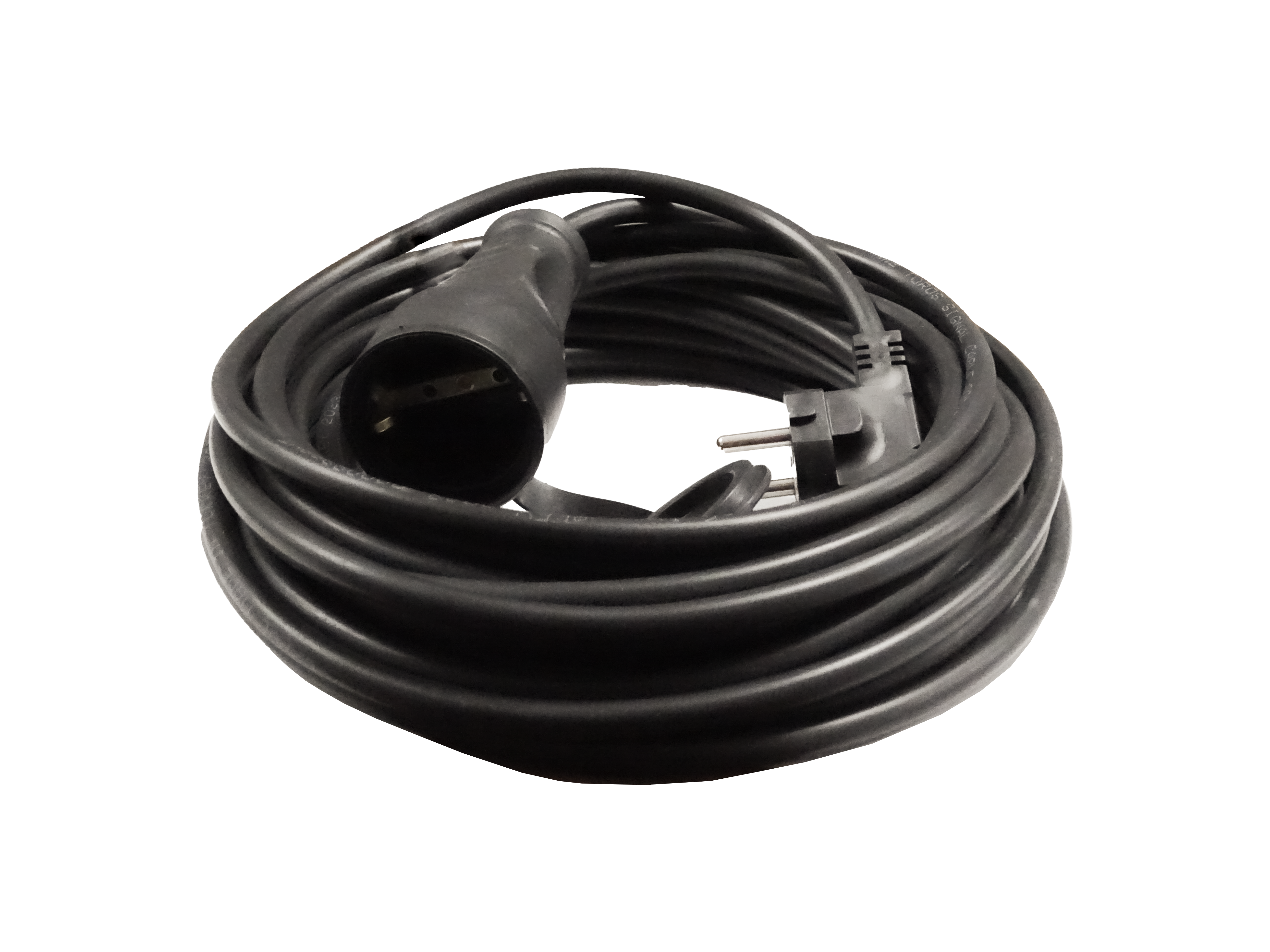 VEETRIN 3*2,5 MM 20 MT SEYYAR UZATMA KABLO